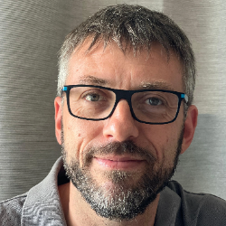 Sergio Hidalgo Fernández