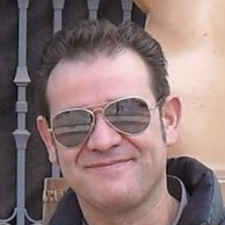 José Joaquín Sánchez Fernández