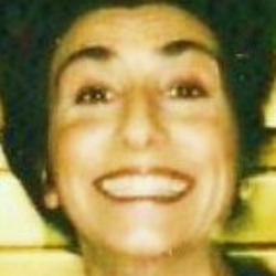 Mª Carmen Moreno Fernández