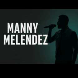 Manny  Meléndez 