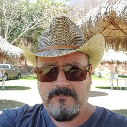 Emilio Arturo Díaz Cabrera