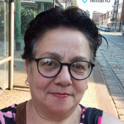 Ivonne Giselle Samon Figueredo