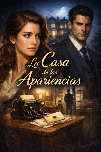 LA CASA DE LAS APARIENCIAS | Ivonne Giselle Samon Figueredo | Novel | Safe Creative