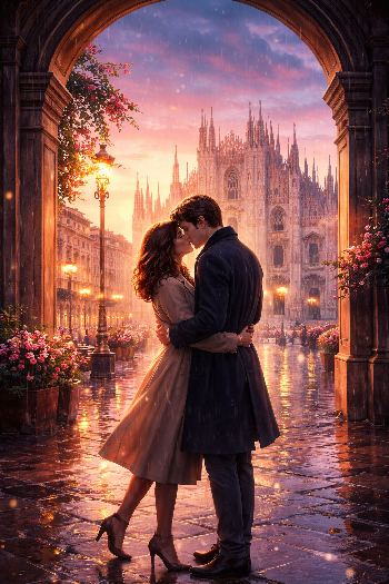 EL AMOR QUE LLEG&Oacute; TARDE | Ivonne Giselle Samon Figueredo | Novel | Safe Creative