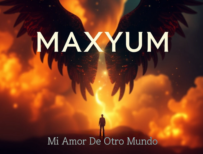 MI AMOR DE OTRO MUNDO