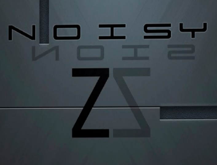 The Beginning | Noisy Nois | Electronic | Safe Creative