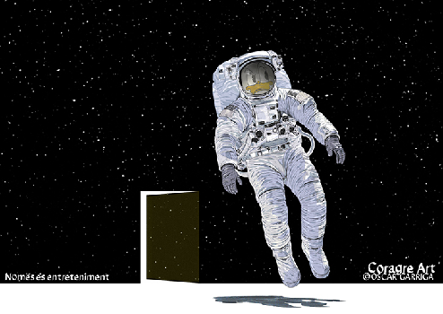 Només és entreteniment