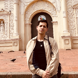 Marlon Erickson Mej&iacute;a Rub&iacute;