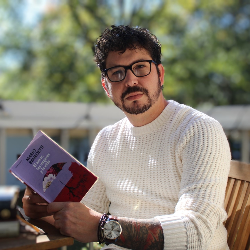 Yosdany Guevara Betancourt