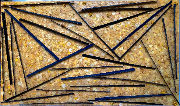 EPHEMERAL | HUNSUNMOON | Sculpture | Safe Creative