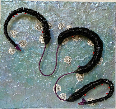 ENTICED | HUNSUNMOON | Sculpture | Safe Creative