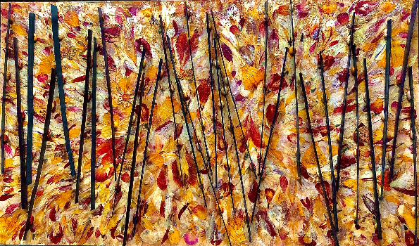 ELUSIVE | HUNSUNMOON | Sculpture | Safe Creative