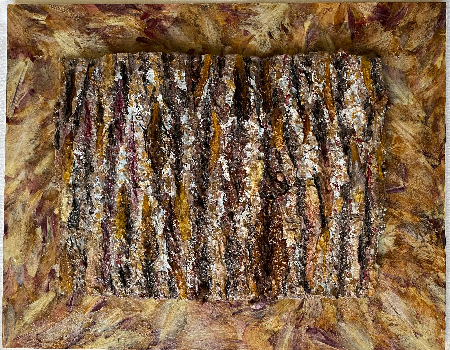 PERDU | HUNSUNMOON | Sculpture | Safe Creative