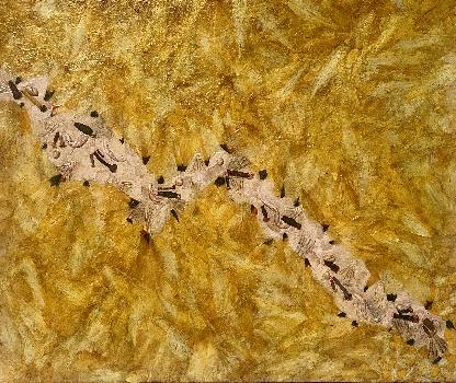 LUMINOUS | HUNSUNMOON | Sculpture | Safe Creative