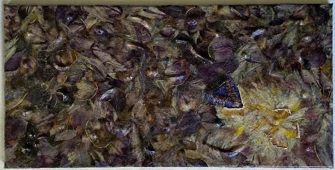 NEBULOUS | HUNSUNMOON | Sculpture | Safe Creative