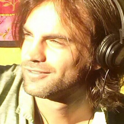 Jordi Cabestany Arqu&eacute;