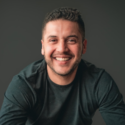 Ernesto Robert Ortiz