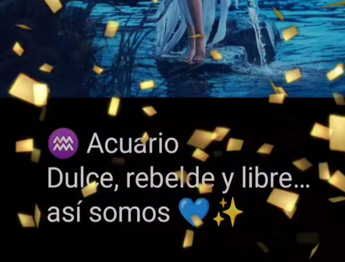 Si acuario fuera una pel&iacute;cula | mcelard | R&B / Soul / Jazz | Safe Creative