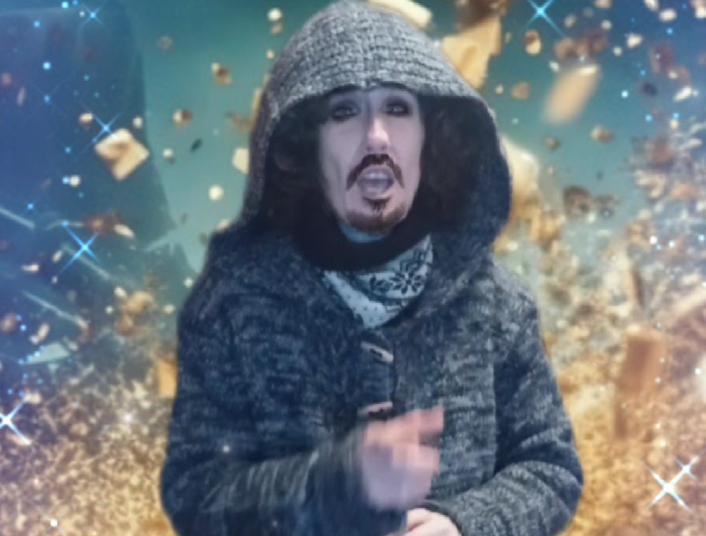 Message from your &Aacute;ngel | mcelard | Hip-Hop / Rap | Safe Creative