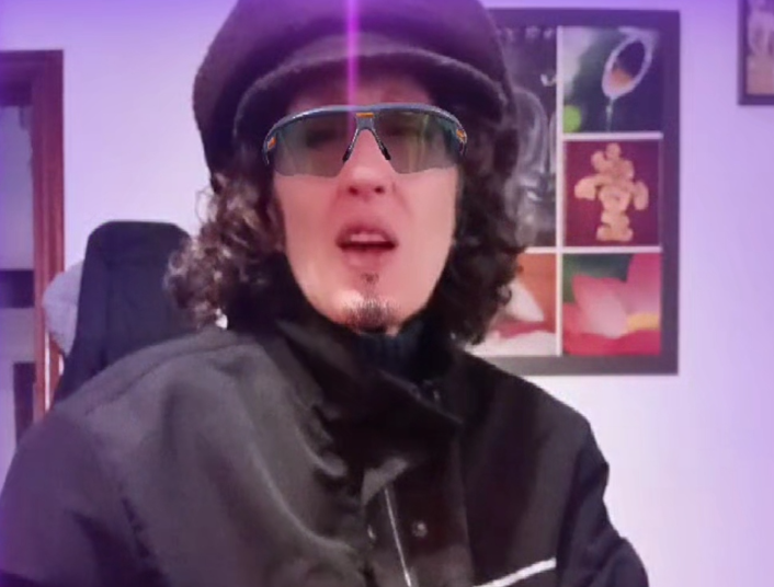 Mensaje de tu &Aacute;ngel | mcelard | Hip-Hop / Rap | Safe Creative