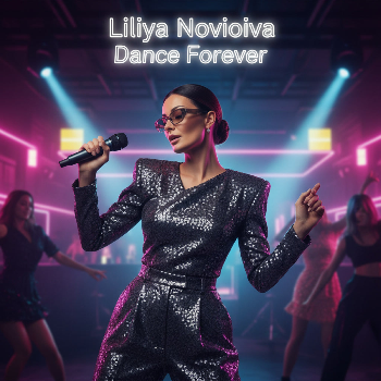 Dance Forever | Sergey Leonov | Classical / Orchestral | Safe Creative