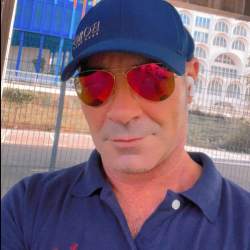 David Mascar&oacute;