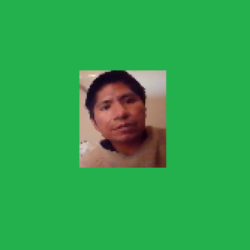 Agustin Cipriano Hernandez