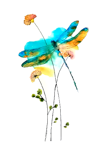 LA LIB&Eacute;LULA DE ALAN | Montse Forns Gaband&eacute; | Pintura | Safe Creative