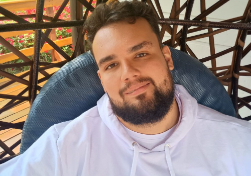 mario a. pena