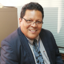 JOS&Eacute; DIONES ARA&Uacute;Z CABALLERO