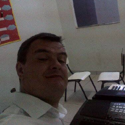 ENRIQUE BERNARDINI NIETO