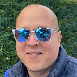 Artur Zagrodzki Zagrodzka