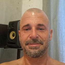 Sebastian Segre