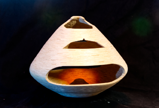 ExplixataSensum_72 | Silto Nascao | Sculpture | Safe Creative