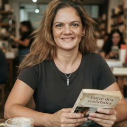 Maria Vermount