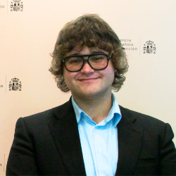RUBEN VASILE MARCU