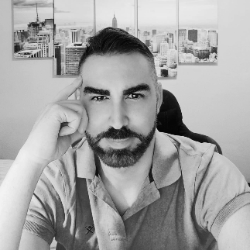 Javier Hinojosa Allely