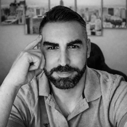 Javier Hinojosa Allely