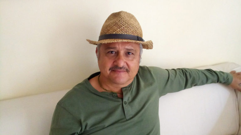 Mois&eacute;s Moran Vega