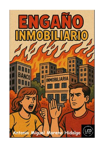 Engaño Inmobiliario