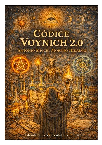 C&oacute;dice Voynich 2.0
