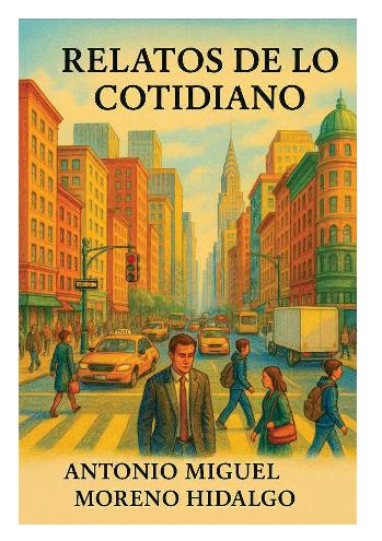 Relatos de lo Cotidiano