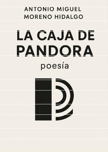 La Caja de Pandora poesía