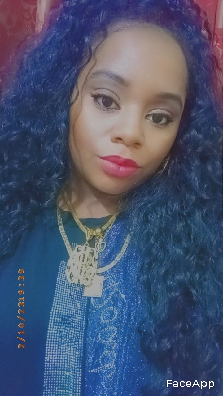 Diana Carolina Lebron