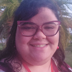 Vivianne Marie Clemente Mujica