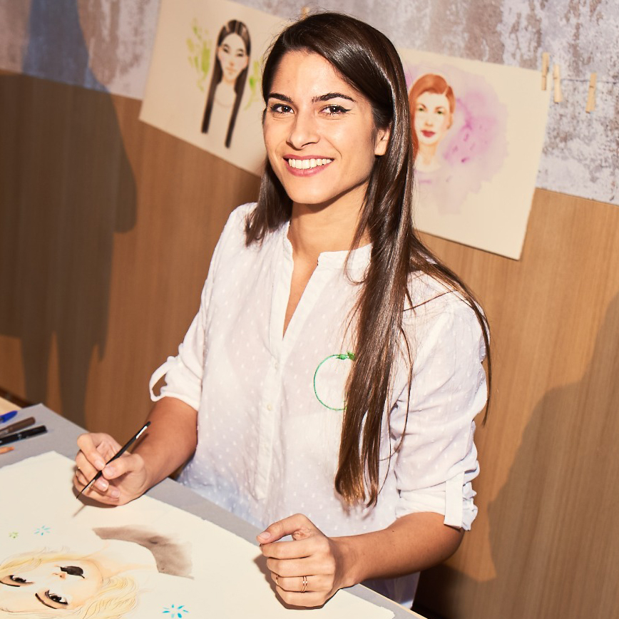 Mar&iacute;a Emeg&eacute;