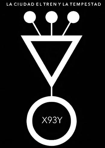 La ciudad, el tren y la tempestad