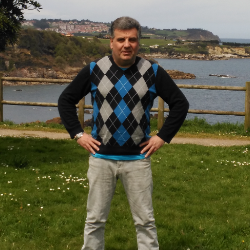 Víctor García Fernández