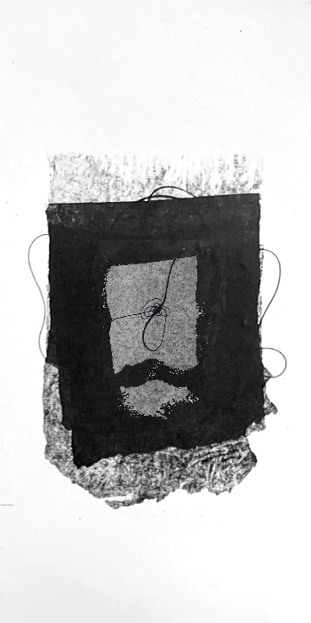 El regalo | LouRed | Grabado | Safe Creative