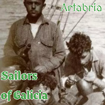 Sailors of Galicia